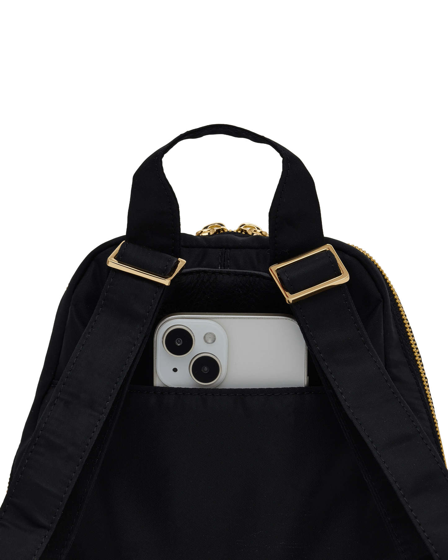 Hunter Backpack - Nylon