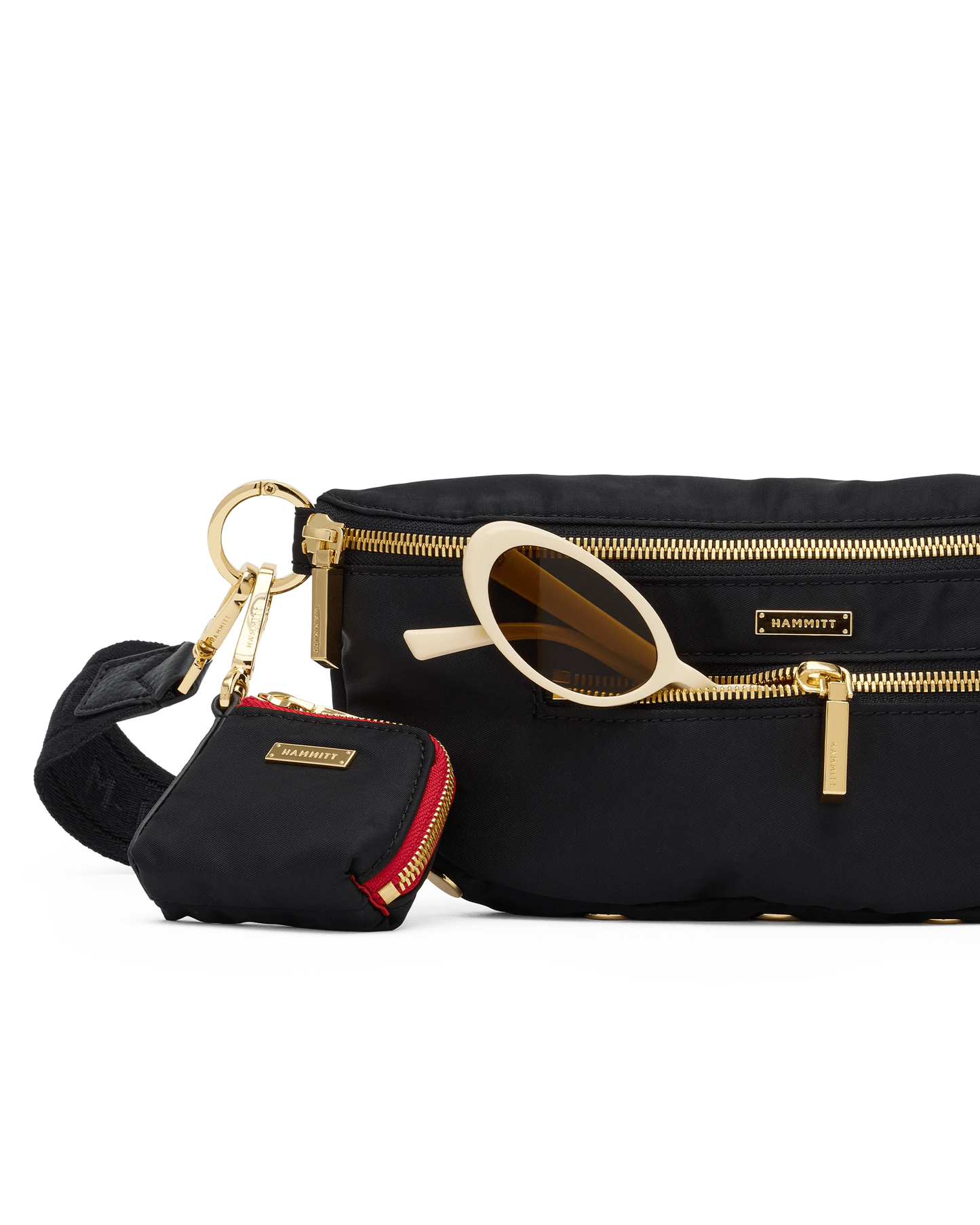 Charles Crossbody Medium