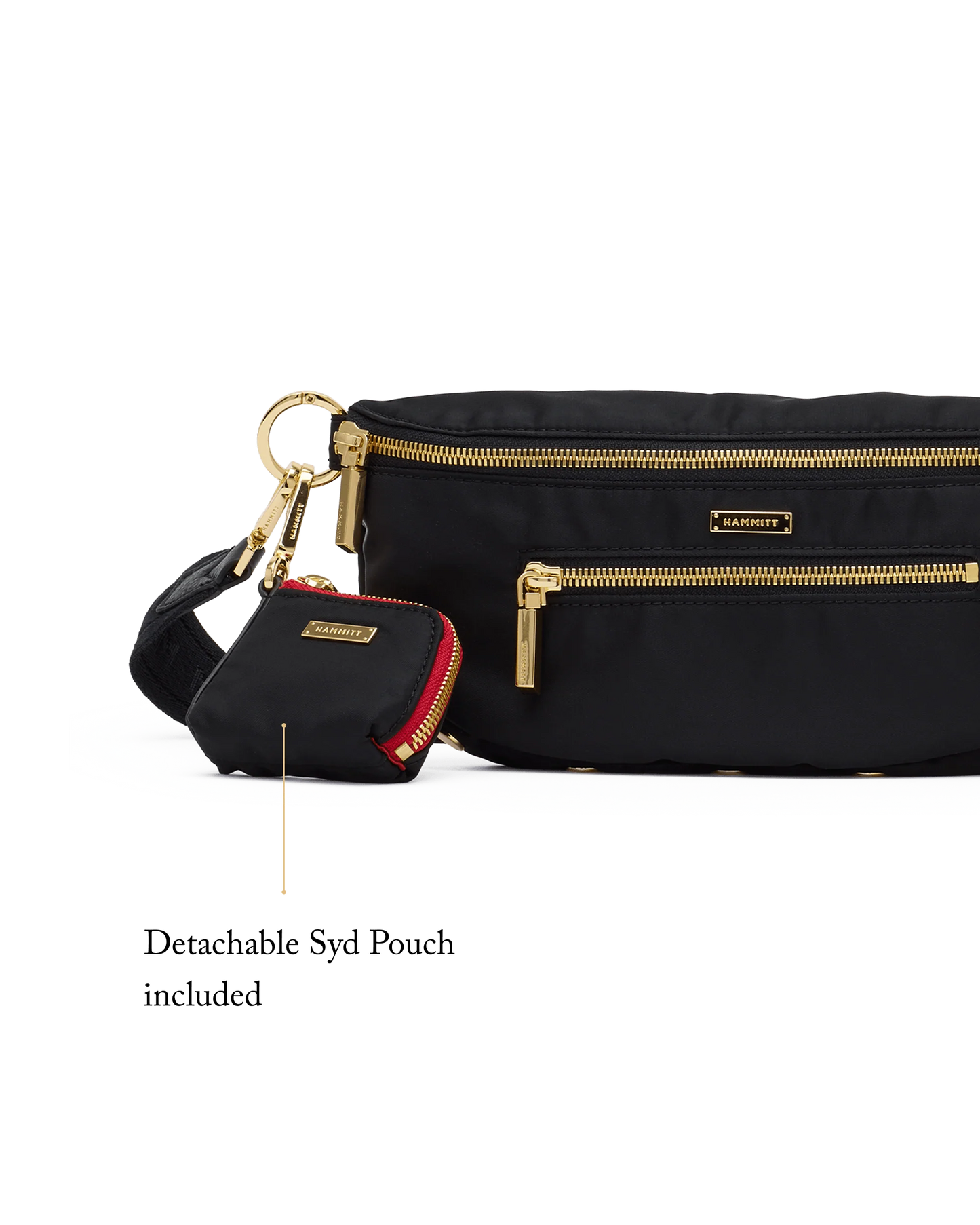 Charles Crossbody Medium