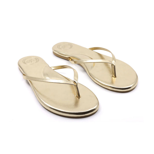 Indie Classic Thin Strap Sandal