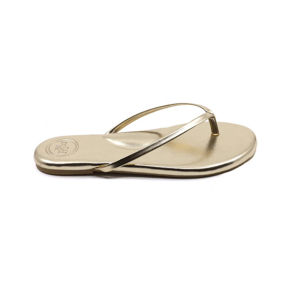 Indie Classic Thin Strap Sandal