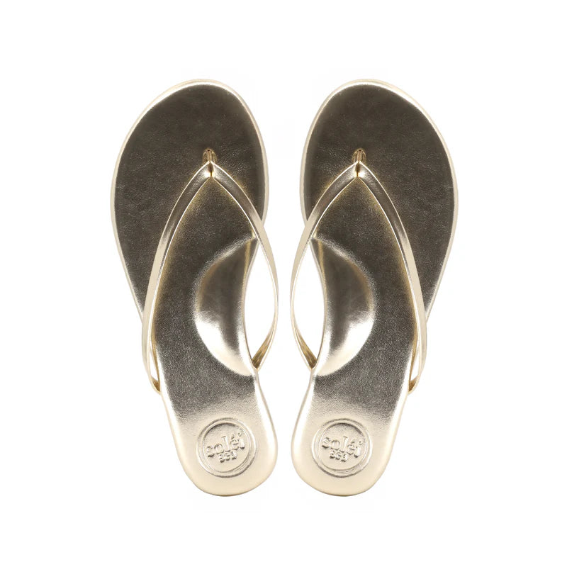 Indie Classic Thin Strap Sandal