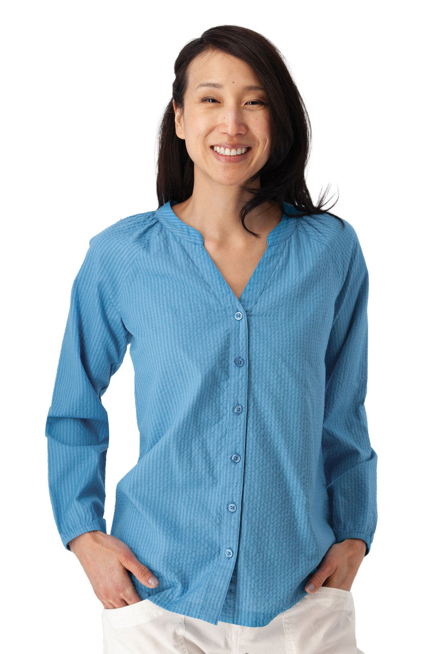 Caspian Top