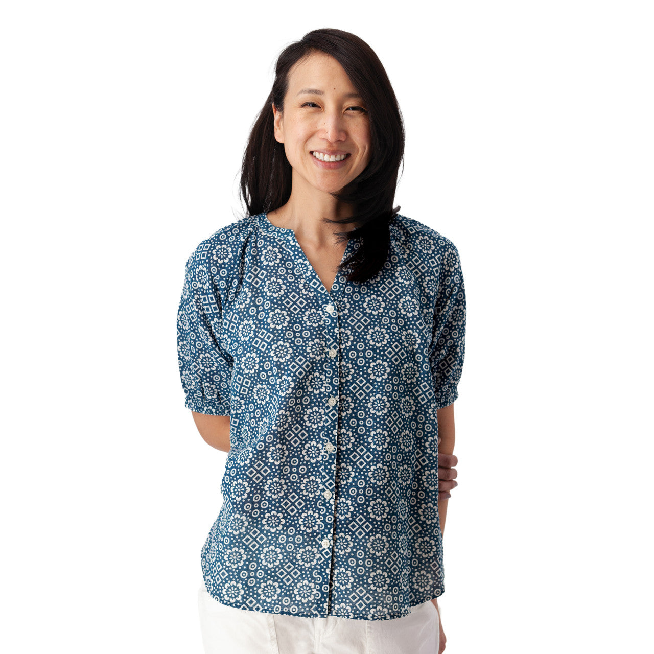 Cassia Top