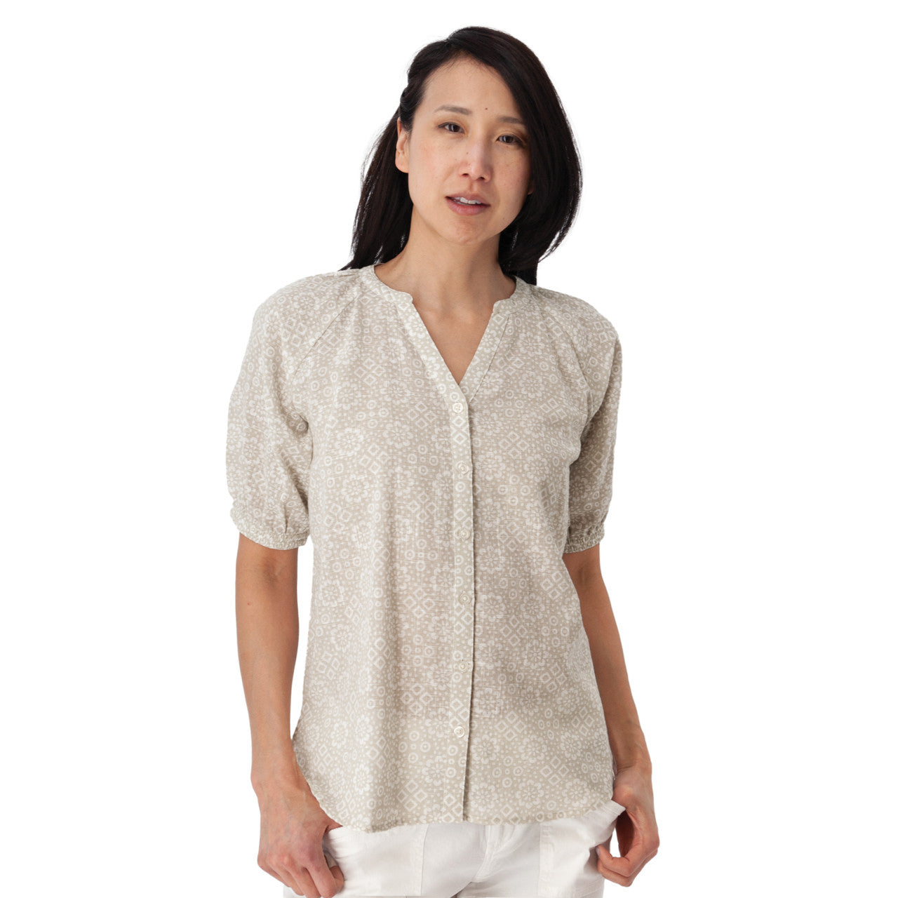 Cassia Top
