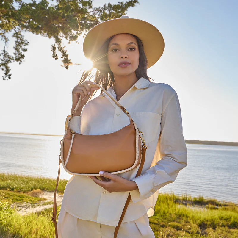 Mia Crescent Hobo