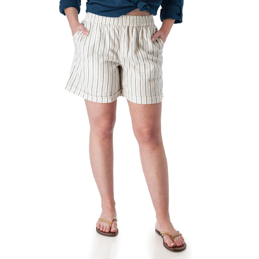 Breezy Short