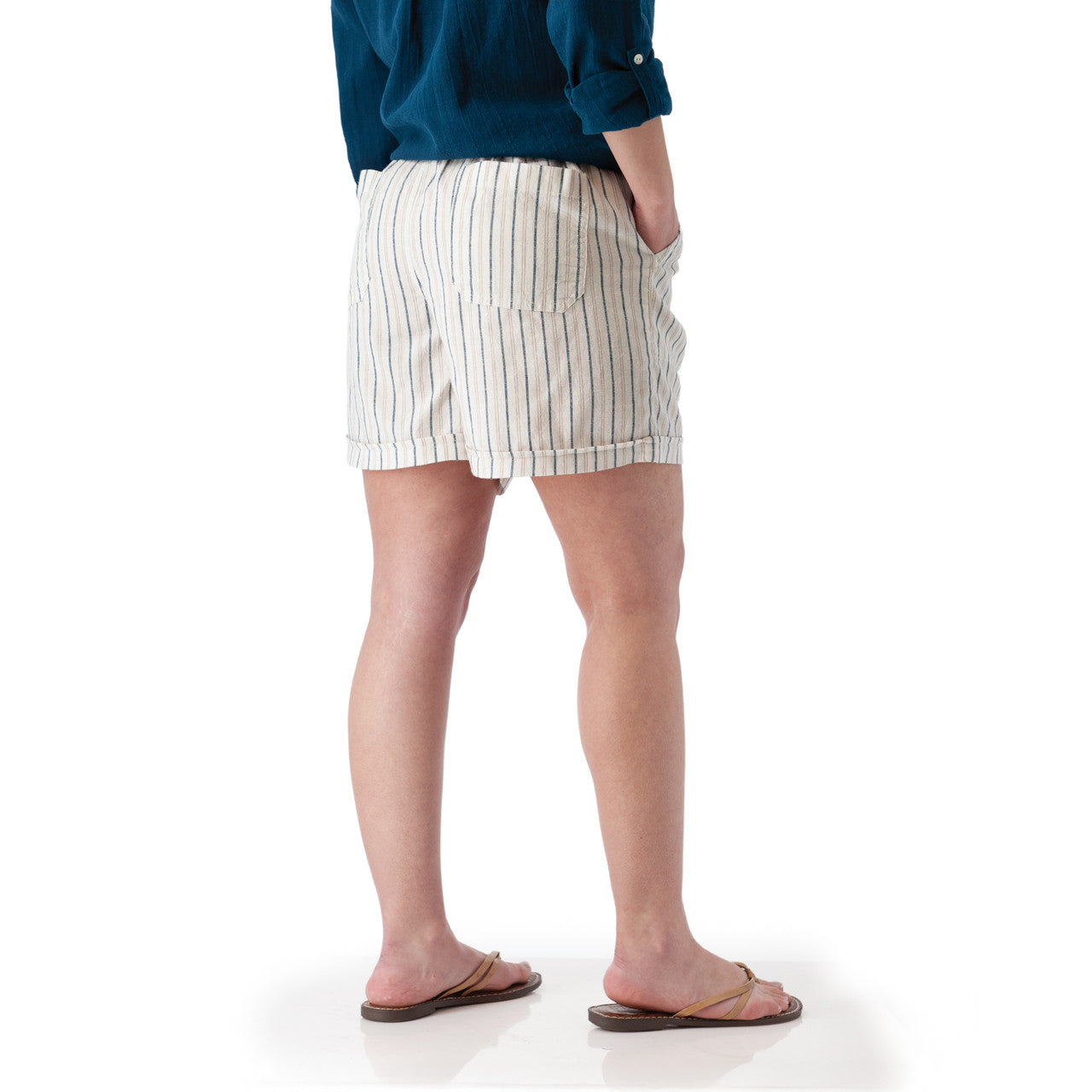 Breezy Short