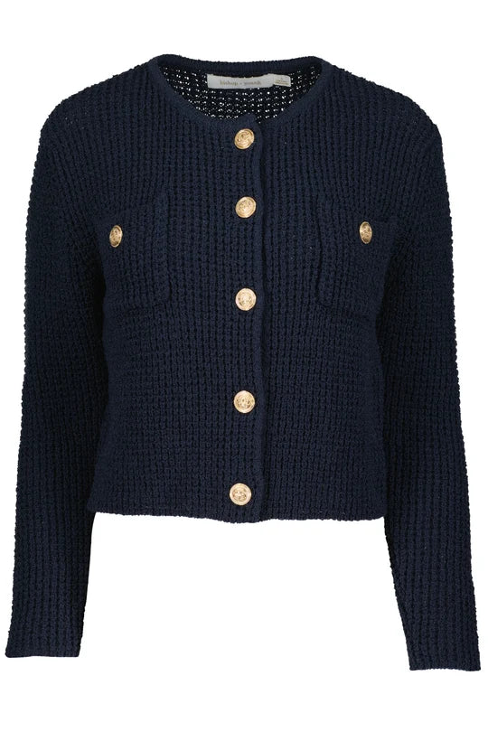 Dakota Cardigan
