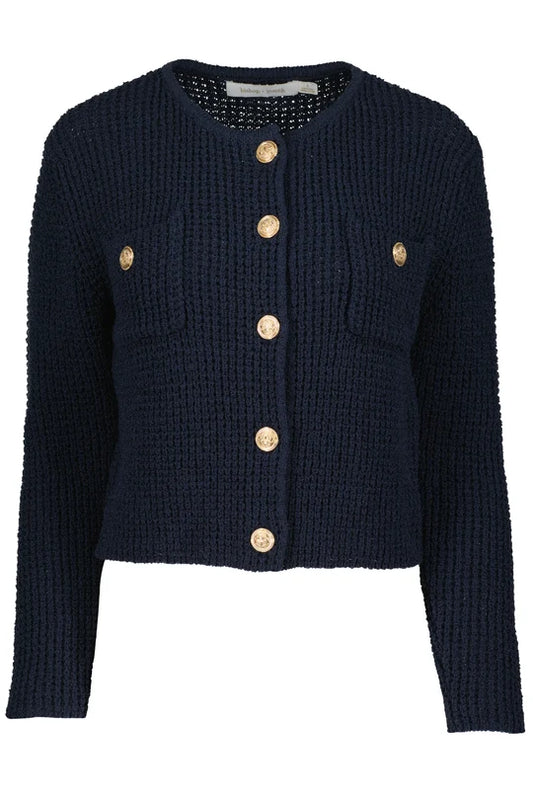 Dakota Cardigan