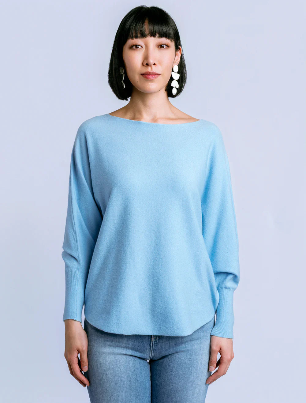 Ryu Thin Sweater