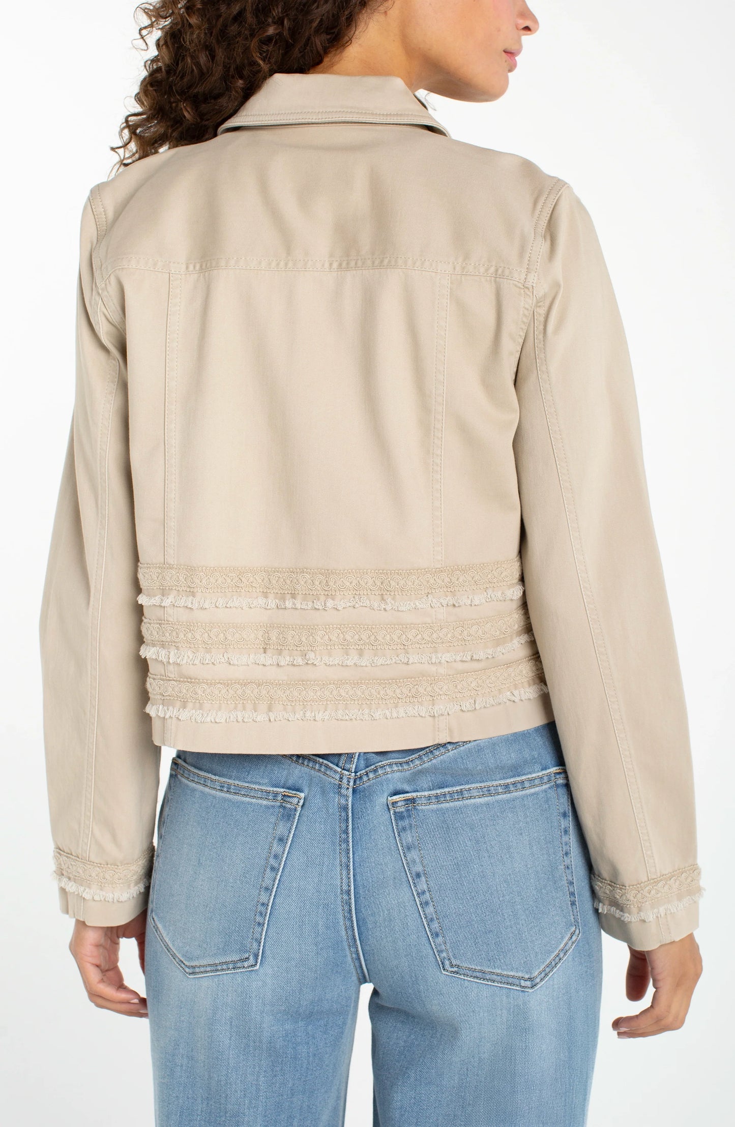Trucker Jacket