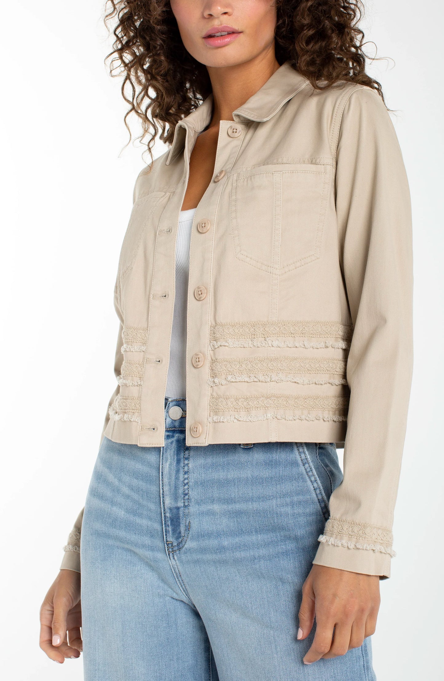 Trucker Jacket