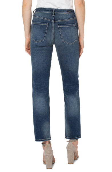Kennedy Straight Leg Jeans 30" Inseam