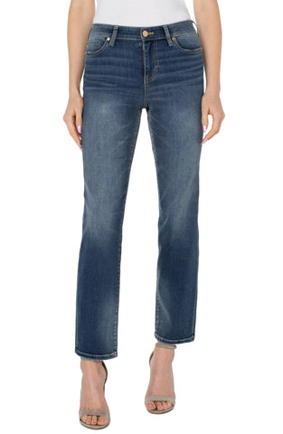 Kennedy Straight Leg Jeans 30" Inseam