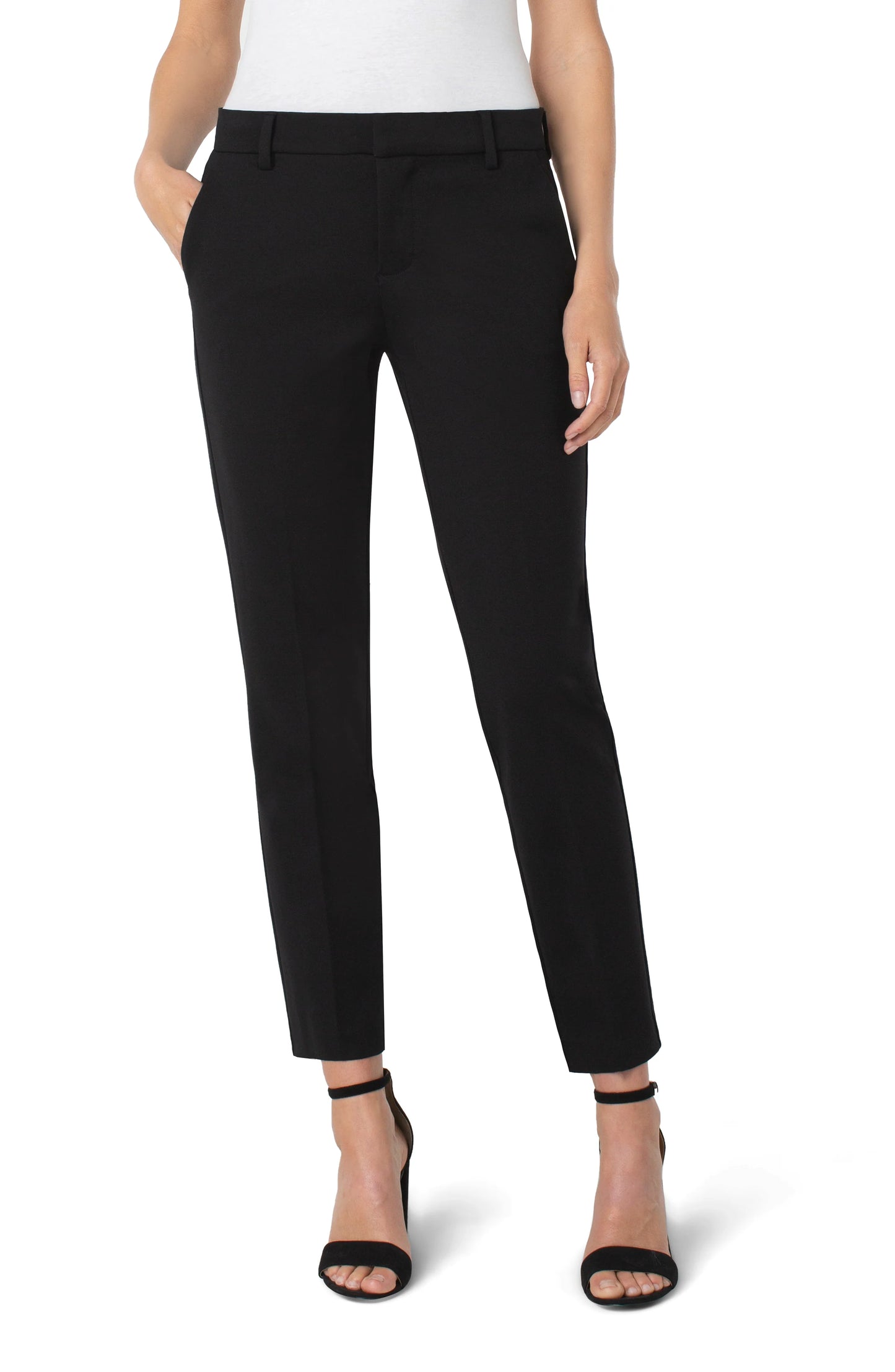 Kelsey Trouser 29" Inseam