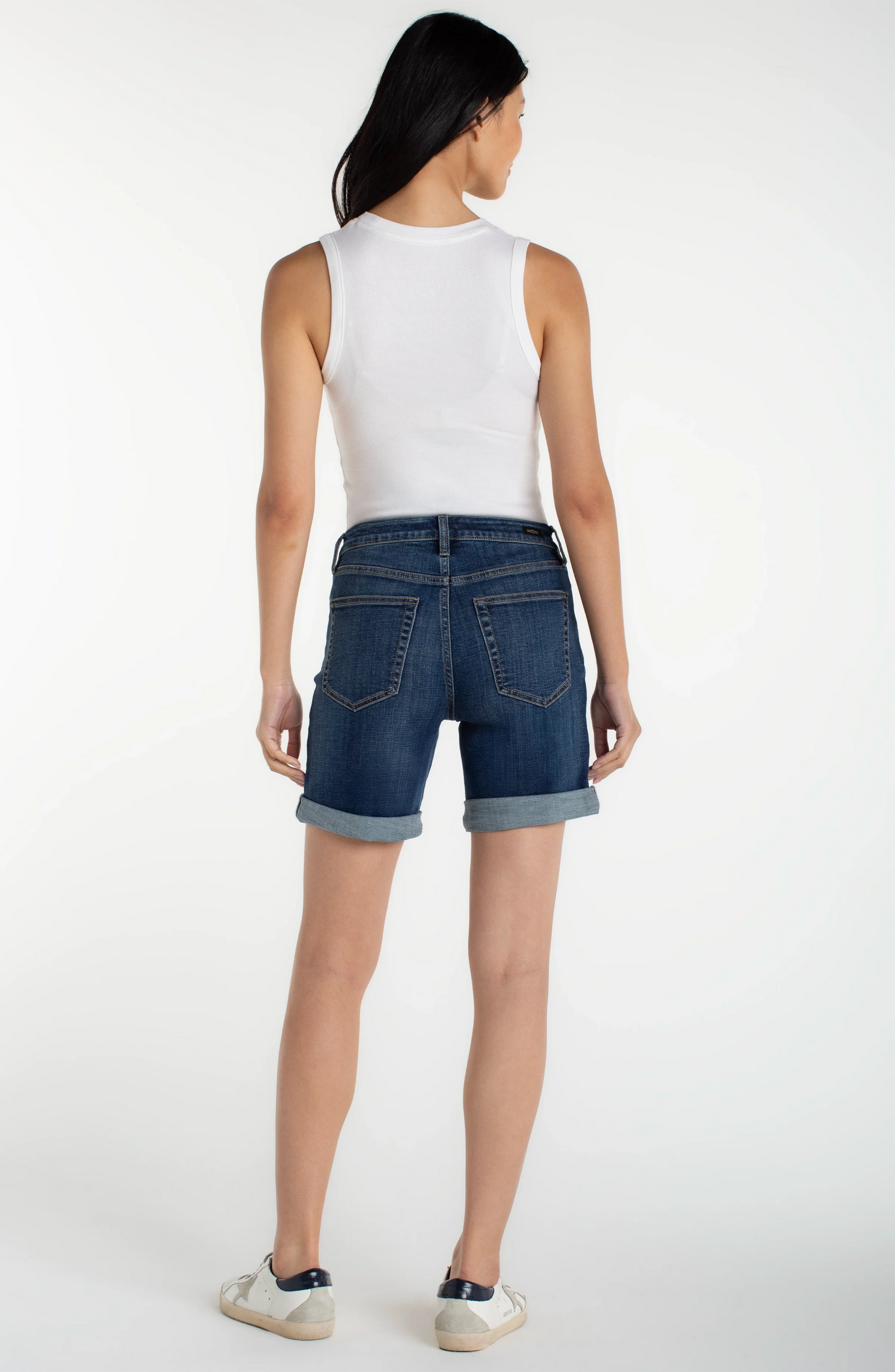 Marley Girlfriend Short