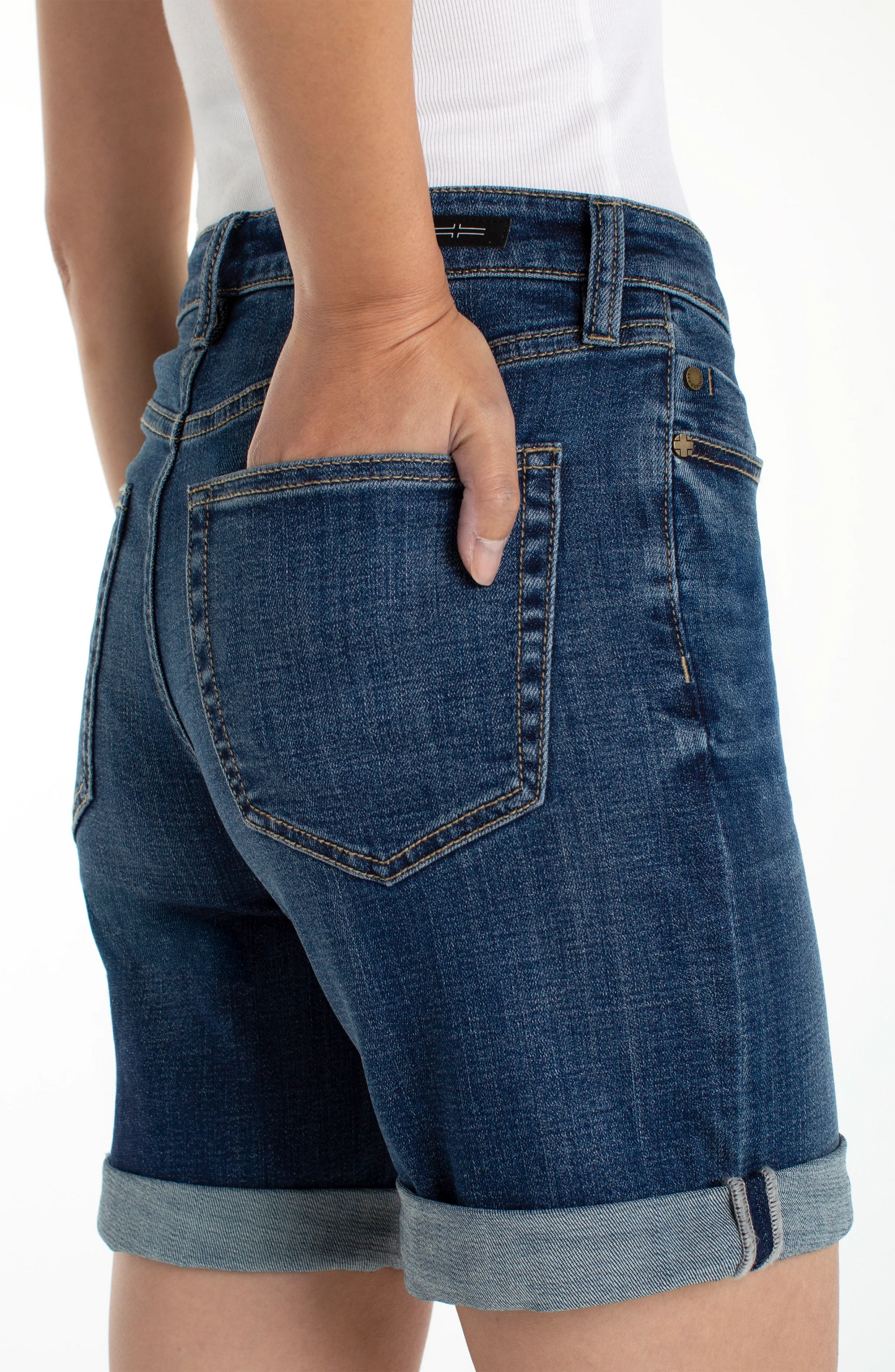 Marley Girlfriend Short