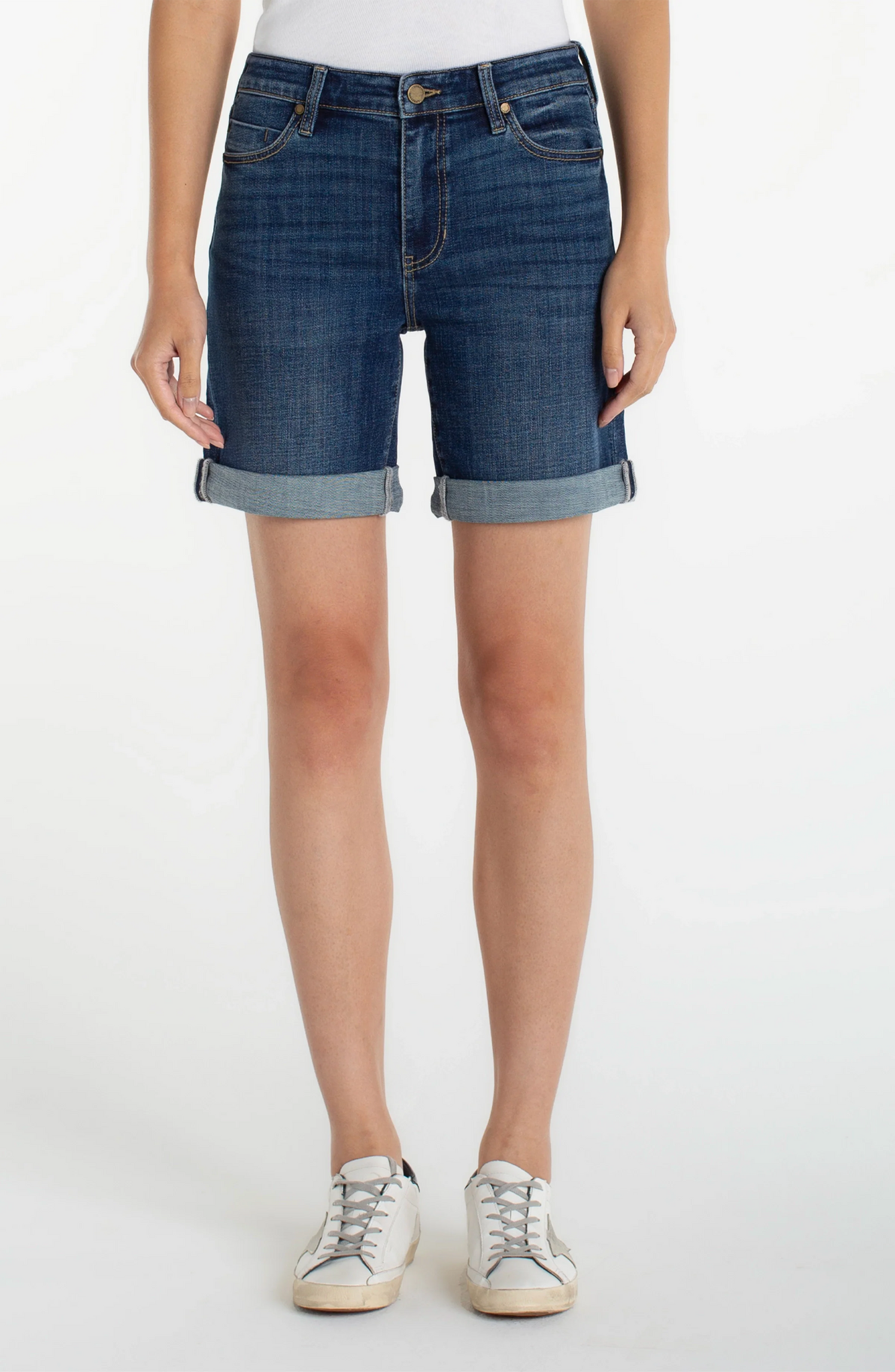 Marley Girlfriend Short