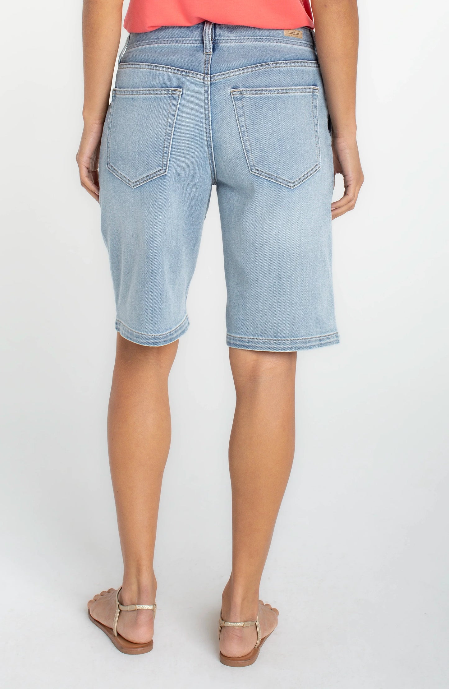 Weekender Relaxed Short