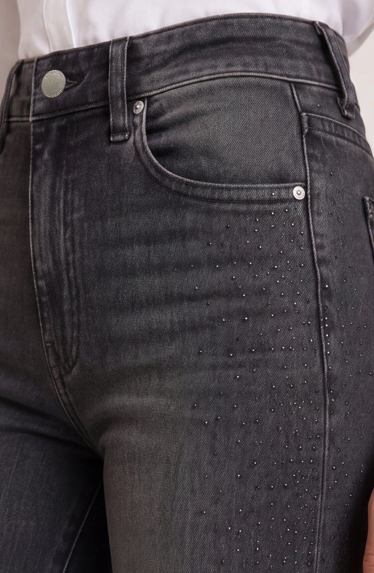 Lucy Bootcut 30"
