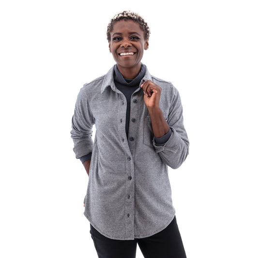Luscious Shirt