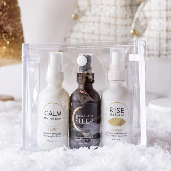 Mini Sanity Saver Gift Set