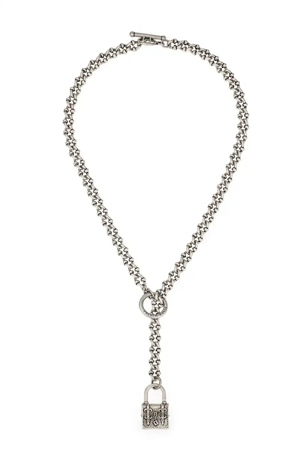 The Noele Necklace 16.5"