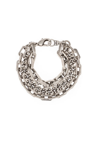 The Piaf Bracelet 7.25"
