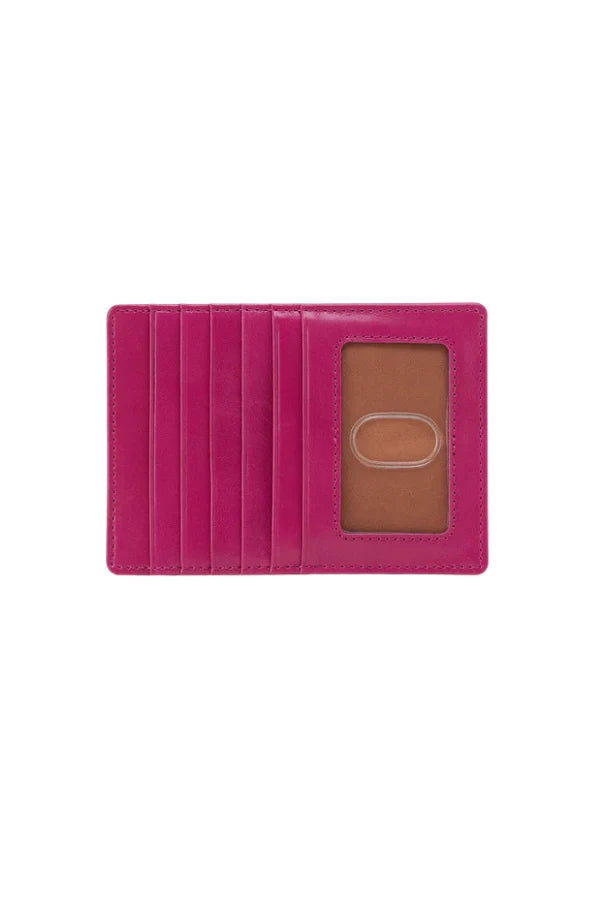 Euro Slide Card Case