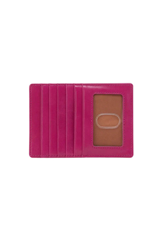 Euro Slide Card Case