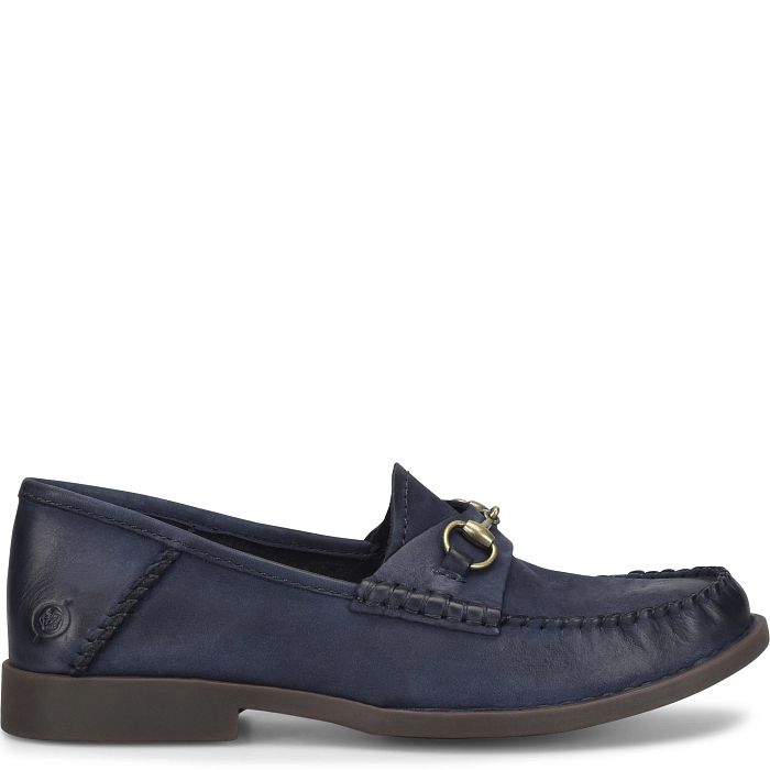 Margo Loafers