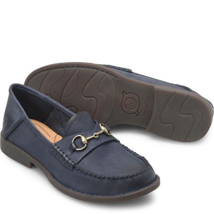 Margo Loafers