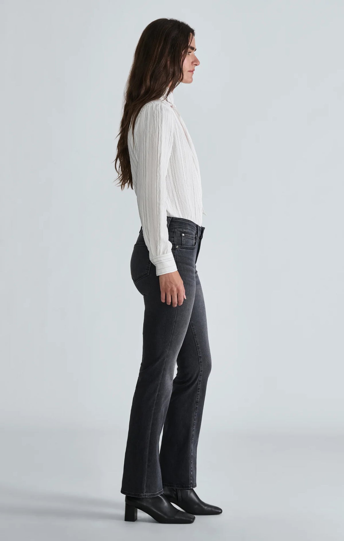 Vicky Bootcut 32"