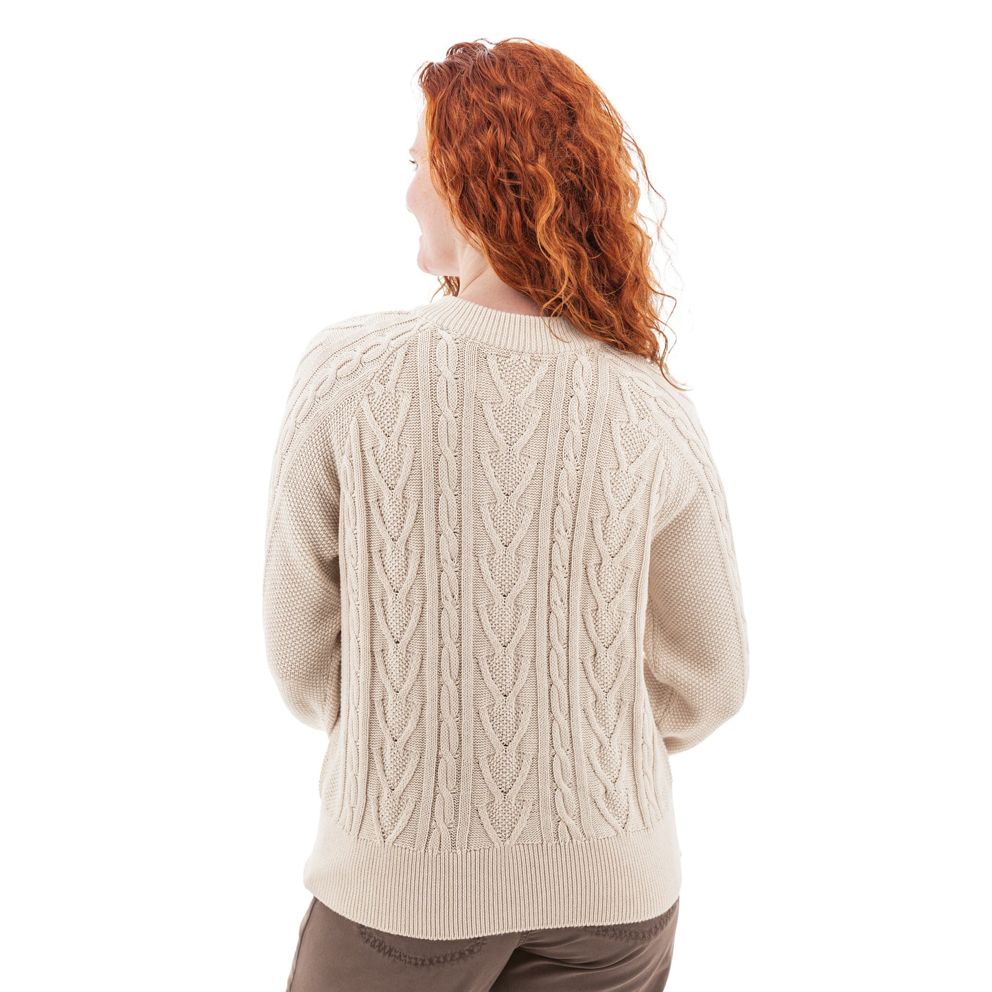 Cascade Cardigan