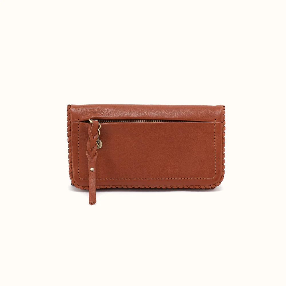 Lumen Continental Wallet