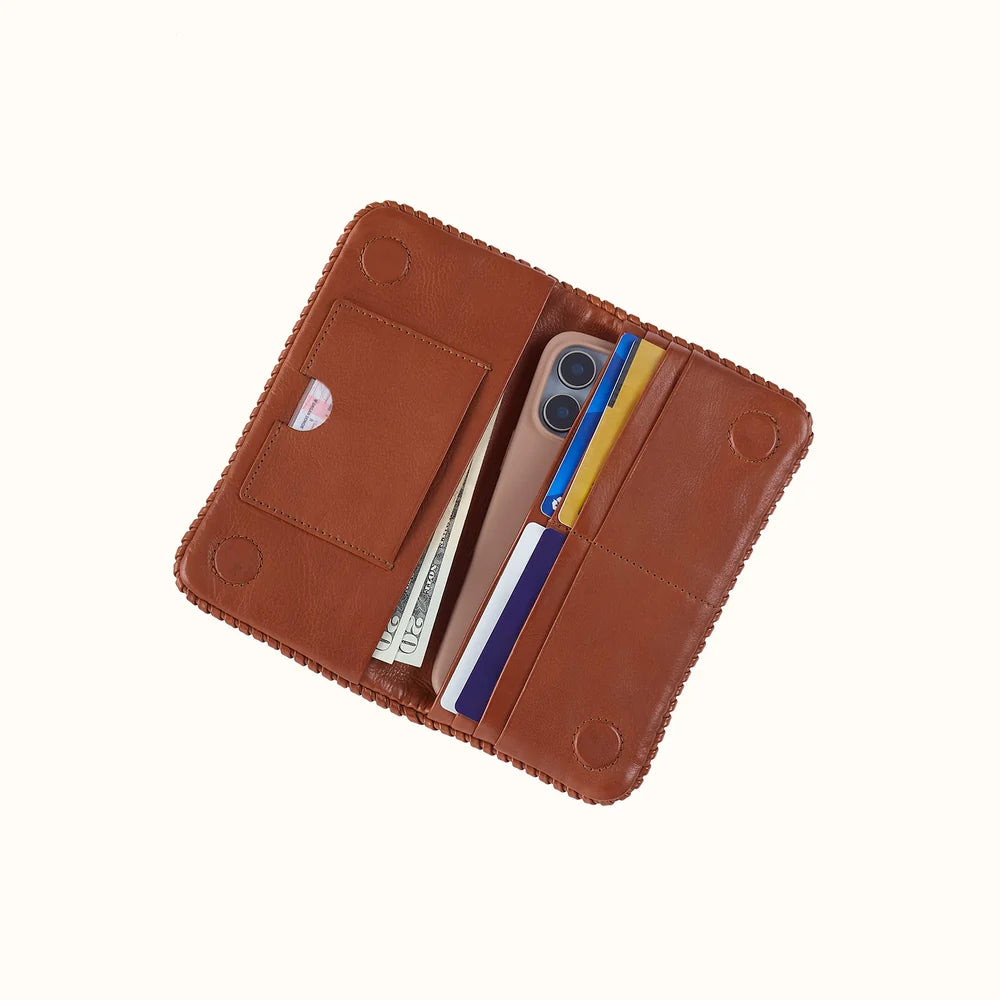 Lumen Continental Wallet