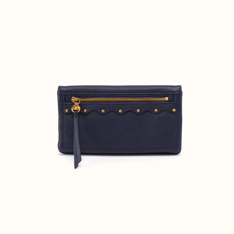 Lumen Continental Wallet