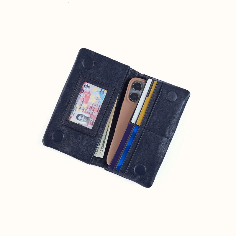 Lumen Continental Wallet