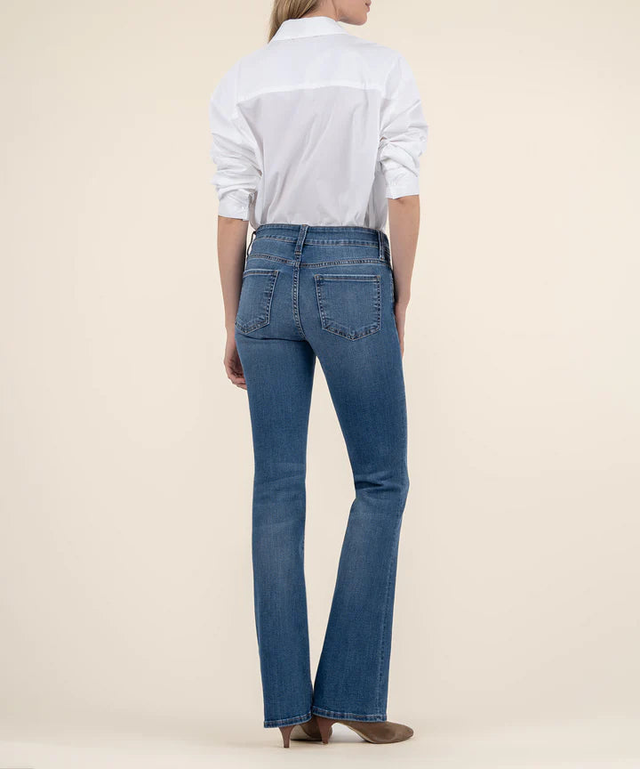 Natalie Bootcut