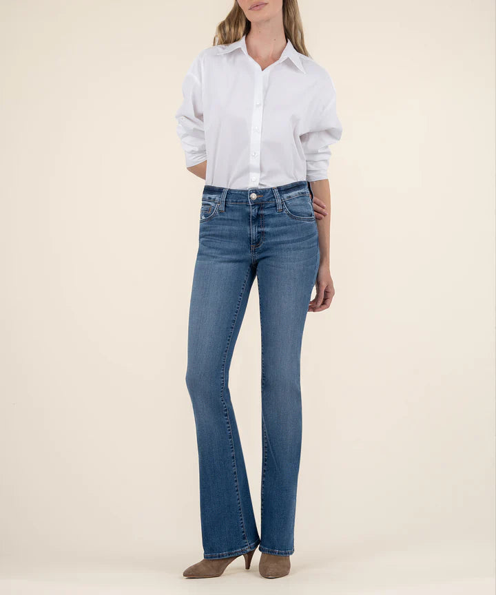 Natalie Bootcut
