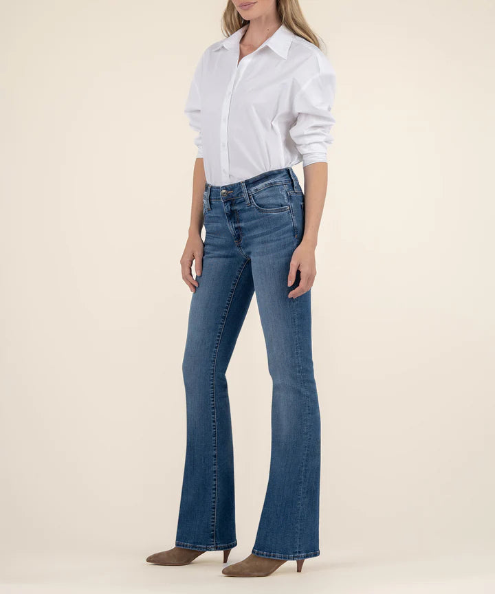 Natalie Bootcut