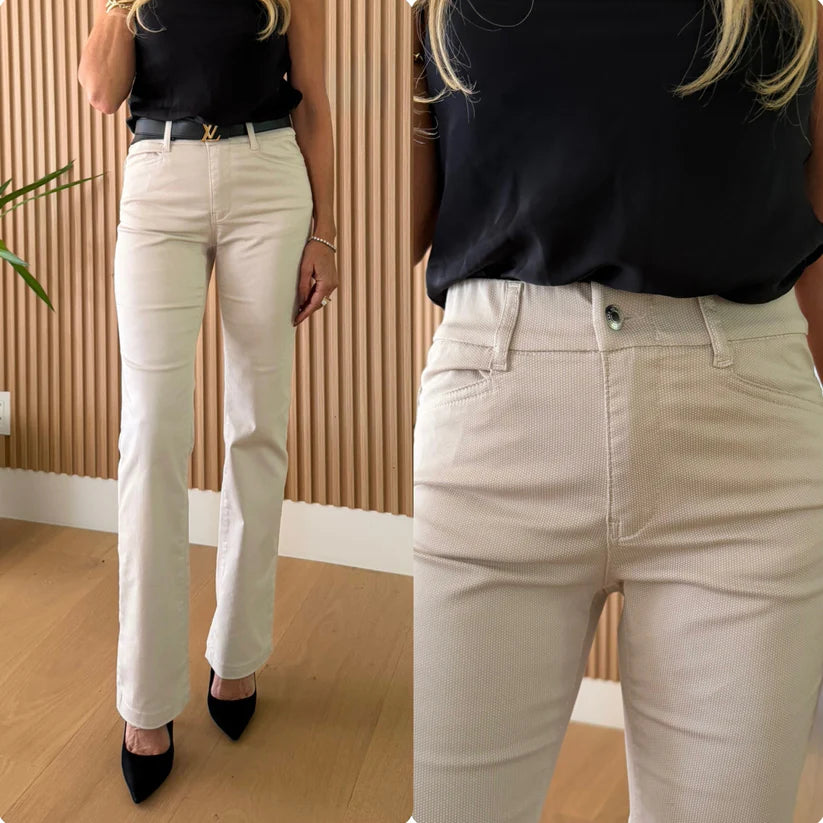 Novel Flare Pant