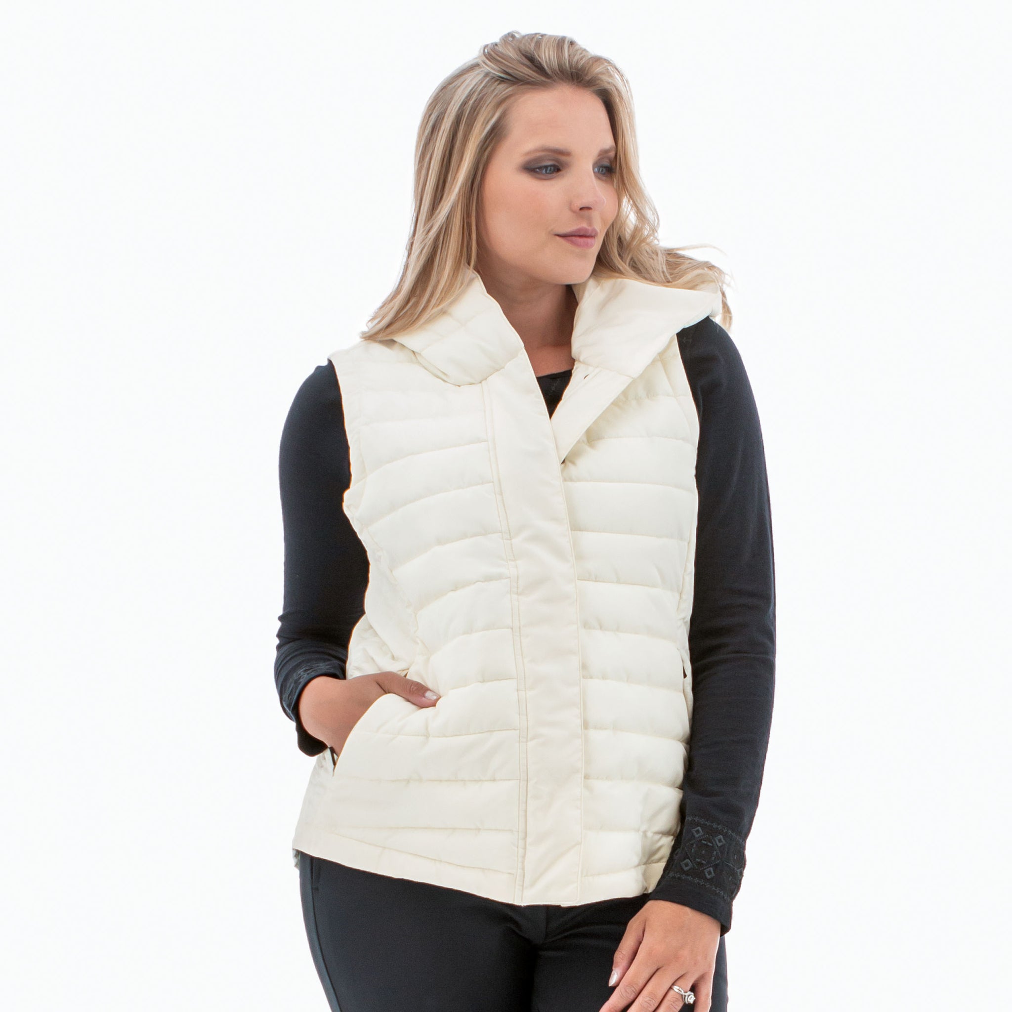 Soltex Vest-Egret