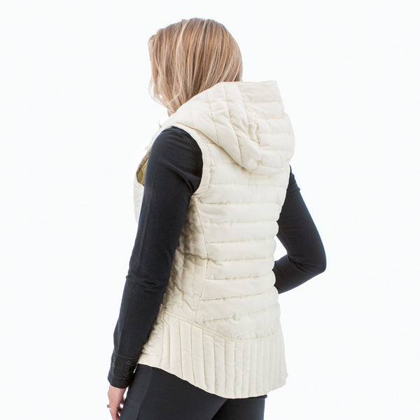 Soltex Vest-Egret