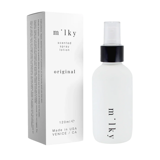 Milky Spray Lotion-Original