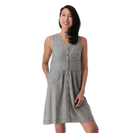 Breezey Dress