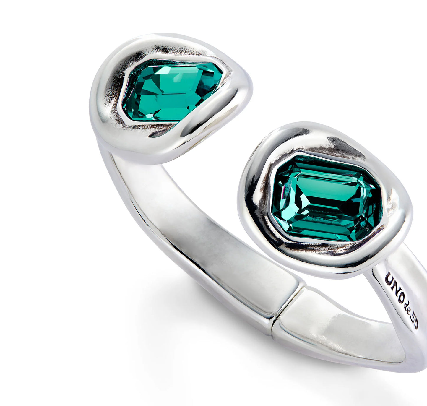 Ser Valiente Bracelet - Verde