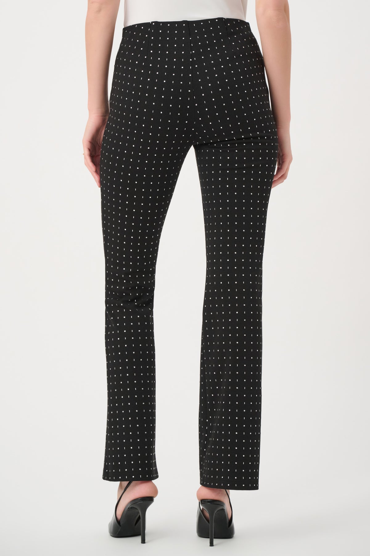 Dew Drop Flare Pant