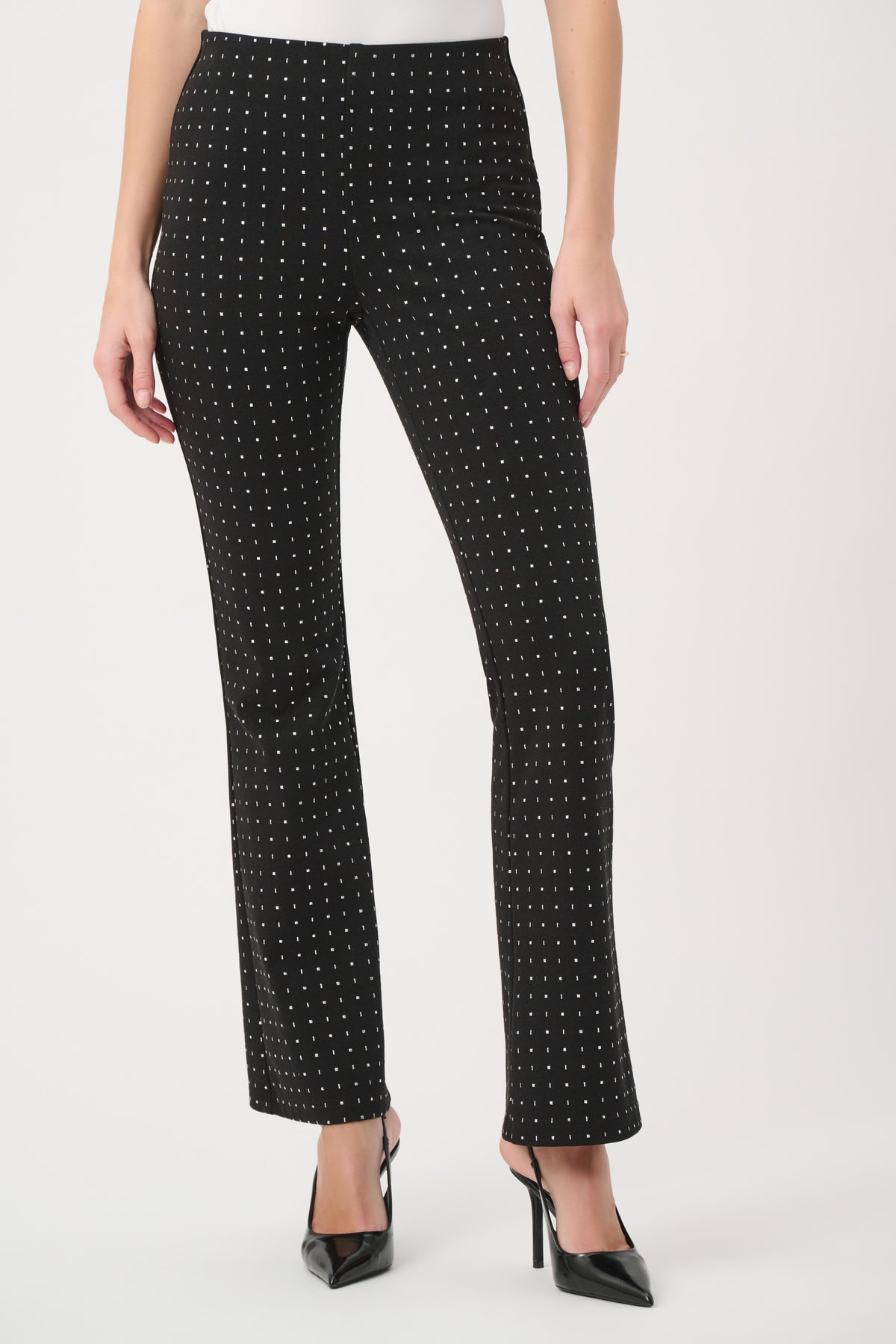 Dew Drop Flare Pant